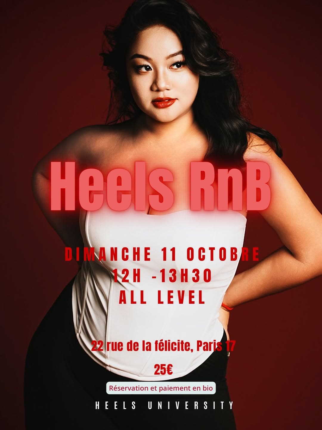 Heels RnB